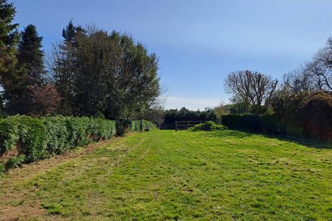 Plot for sale, BUILDING PLOT - Bond Hayes Lane, Hagworthingham. PE23 4LQ