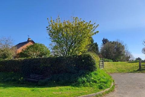 Plot for sale, BUILDING PLOT - Bond Hayes Lane, Hagworthingham. PE23 4LQ