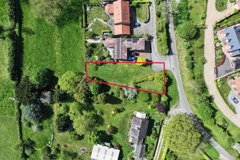 Plot for sale, BUILDING PLOT - Bond Hayes Lane, Hagworthingham. PE23 4LQ