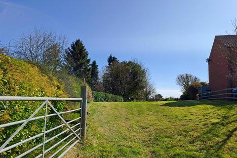 Plot for sale, BUILDING PLOT - Bond Hayes Lane, Hagworthingham. PE23 4LQ