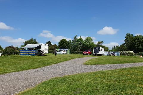 Farm for sale, Furze Hill Farm, Hagworthingham, Spilsby, Lincolnshire