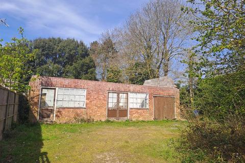 Plot for sale, Building Plot, East Road, Tetford