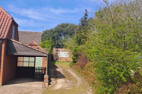 Plot for sale, Building Plot, East Road, Tetford