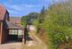 Building Plot, East Road, Tetford photo 2