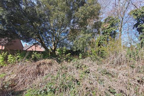 Plot for sale, Building Plot, East Road, Tetford