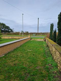 Plot for sale, Horncastle Road, Roughton Moor, Woodhall Spa