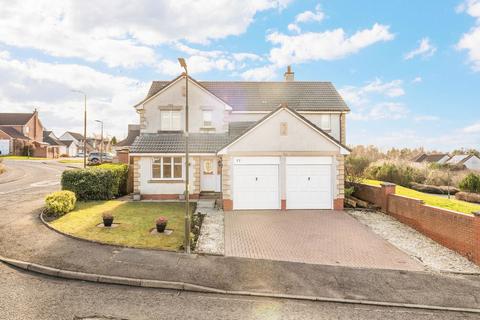 5 bedroom detached house for sale, Cypress Glade, Livingston