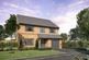 Plot 114, The Hollingbourne at Grovehurst Gate, Grovehurst Road ME9