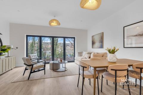 4 bedroom townhouse for sale, Radnor Park Avenue, Folkestone CT19