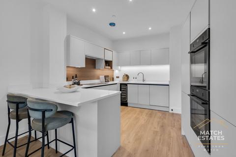 4 bedroom townhouse for sale, Radnor Park Avenue, Folkestone CT19