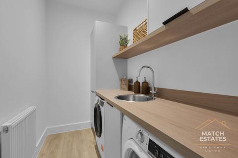 4 bedroom townhouse for sale, Radnor Park Avenue, Folkestone CT19