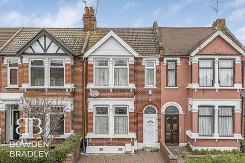 Cowley Road, Ilford, IG1