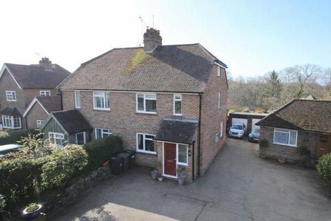 3 bedroom semi-detached house for sale, Criers Lane, Five Ashes, TN20