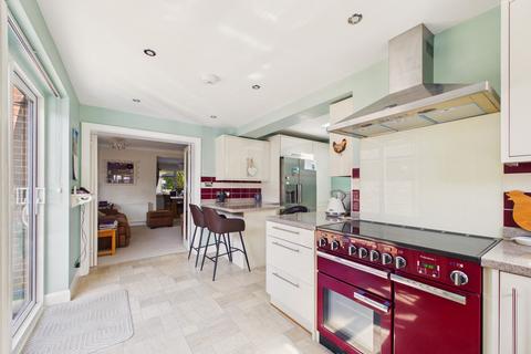 3 bedroom semi-detached house for sale, Criers Lane, Five Ashes, TN20