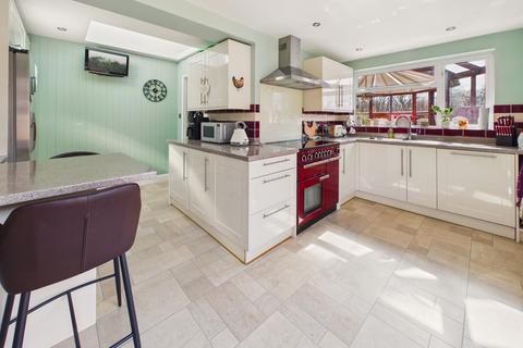 3 bedroom semi-detached house for sale, Criers Lane, Five Ashes, TN20