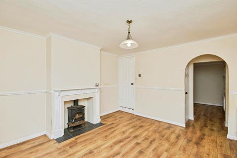 3 bedroom terraced house for sale, Balance Hill, Uttoxeter