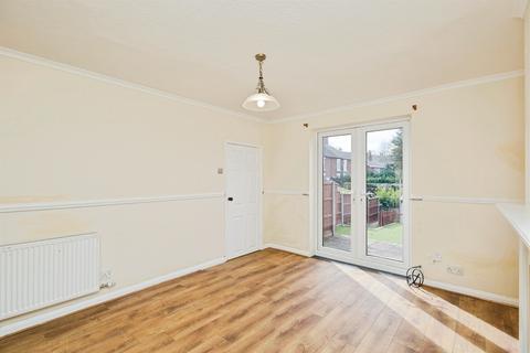 3 bedroom terraced house for sale, Balance Hill, Uttoxeter