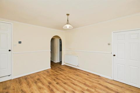 3 bedroom terraced house for sale, Balance Hill, Uttoxeter