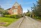 Bartley Court, Station Road, Hook