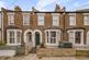 Rodwell Road, London, SE22