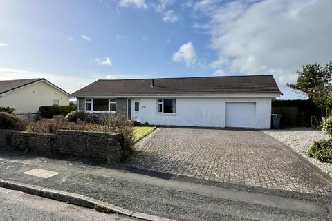 3 bedroom bungalow for sale, 15 Brown Road, Kirkcudbright