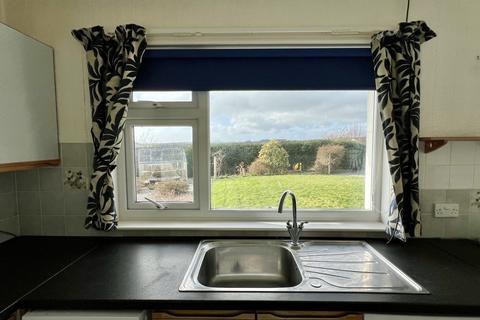 3 bedroom bungalow for sale, 15 Brown Road, Kirkcudbright