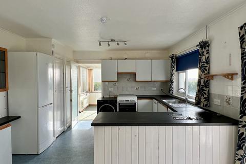 3 bedroom bungalow for sale, 15 Brown Road, Kirkcudbright