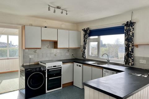 3 bedroom bungalow for sale, 15 Brown Road, Kirkcudbright
