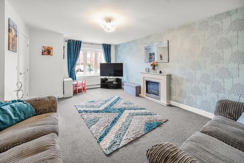 3 bedroom detached house for sale, Earle Street, Newton-Le-Willows, WA12
