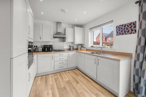 3 bedroom detached house for sale, Earle Street, Newton-Le-Willows, WA12