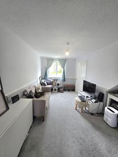 2 bedroom house to rent, Avocet Way, Bicester, OX26