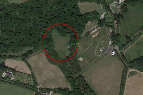Land for sale, Colan, Newquay