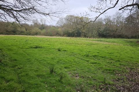 Land for sale, Colan, Newquay