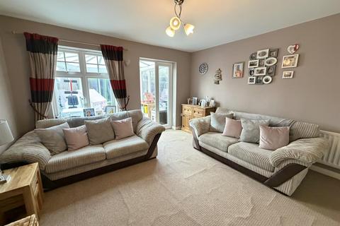 2 bedroom house for sale, Harrow Lane, Daventry