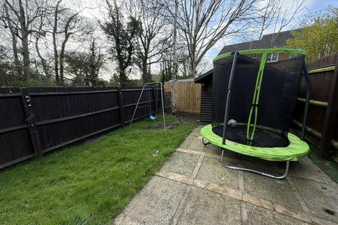 2 bedroom house for sale, Harrow Lane, Daventry