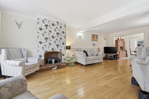 Carterhatch Road, Enfield
