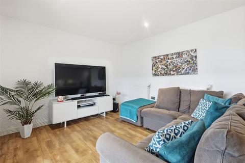 undefined, Bluebonnet Court, Ruby Mews, London