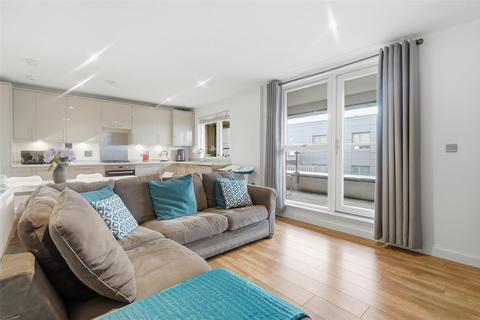2 bedroom flat for sale, Bluebonnet Court, Ruby Mews, London