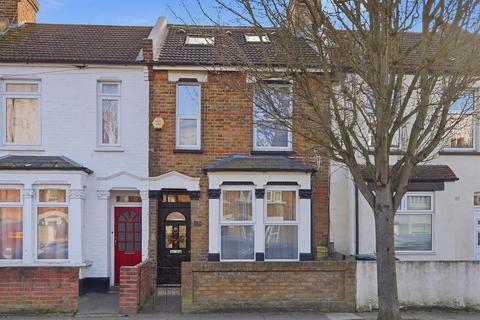4 bedroom terraced house for sale, St. Stephens Road, Enfield