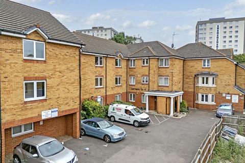 2 bedroom flat for sale, Lewington Court, Hertford Road, Enfield