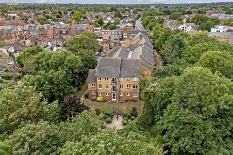 2 bedroom flat for sale, Lewington Court, Hertford Road, Enfield