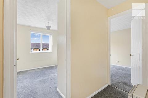 undefined, Beaufort Close, Chingford, London
