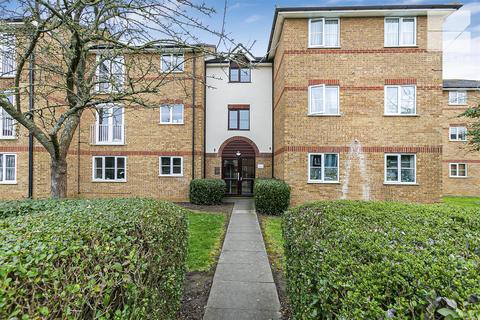 Beaufort Close, Chingford, London