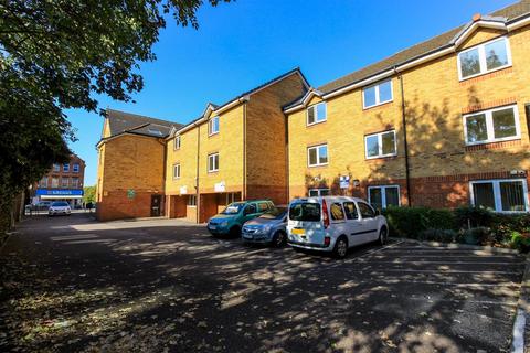 undefined, Lewington Court, Hertford Road, Enfield