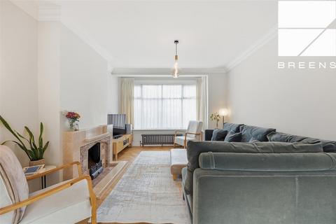 3 bedroom semi-detached house for sale, Normanshire Drive, London