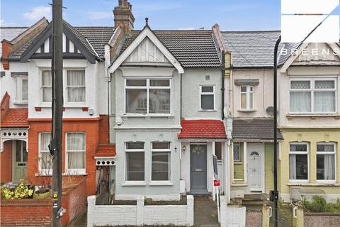 Lyndhurst Road, London
