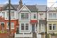 Lyndhurst Road, London
