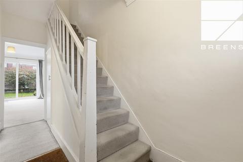 3 bedroom house for sale, Lyndhurst Road, London
