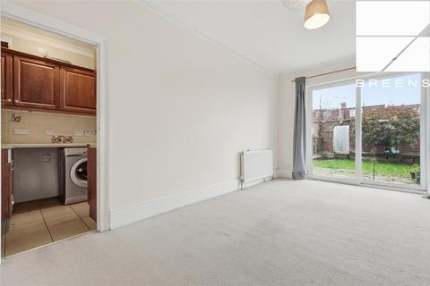 3 bedroom house for sale, Lyndhurst Road, London