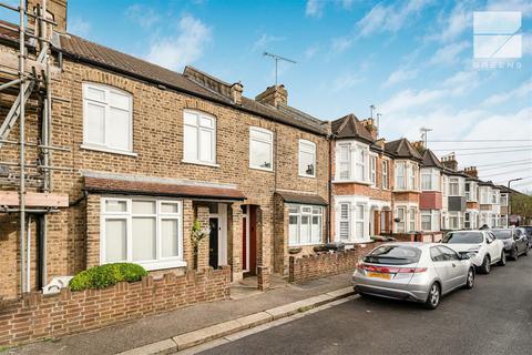 Chivers Road, Chingford E4